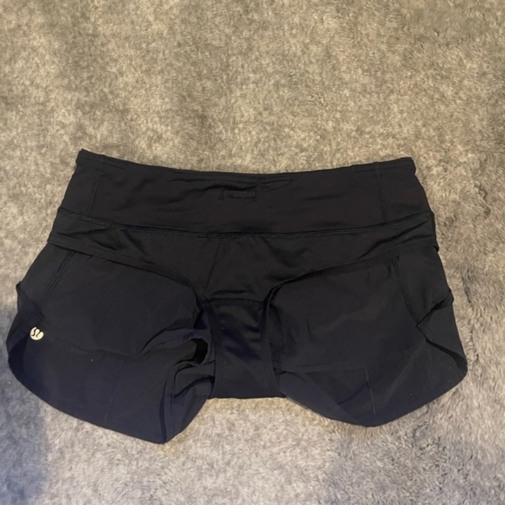 Lululemon Speed Short - Picture 3 of 7